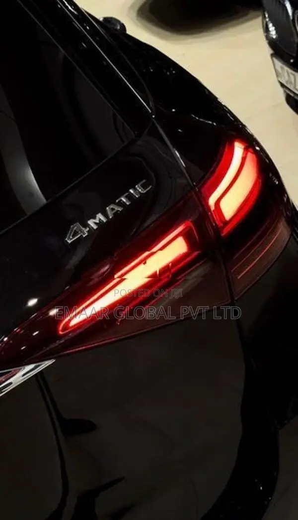 Mercedes Benz GLE 400 2025