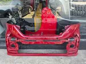 Suzuki Specia Front Bumper