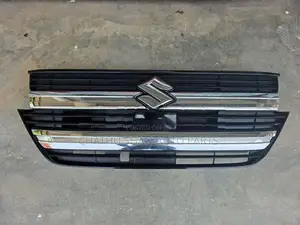Suzuki Spacia Front Shell