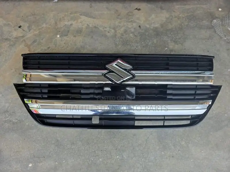 Suzuki Spacia Front Shell
