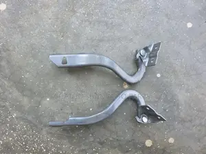 Suzuki Spacia Bonnet Hinges