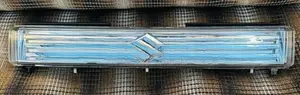 Suzuki Wagon R Mh 44 Stingray Front Shell