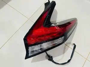 Nissan Leaf Tail Light
