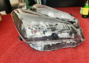 Toyota Vitz Ksp 130 Head Light