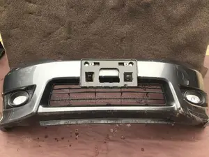 Honda Fit Shuttle Gp2 Front Bumper Panel