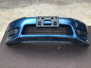 Honda Fit Shuttle Gp2 Front Bumper Panel