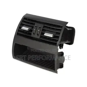 BMW F10 Rear Ac Vents