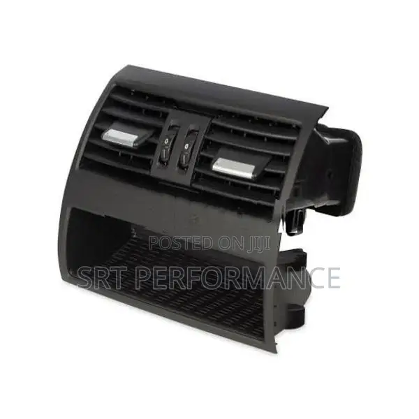 BMW F10 Rear Ac Vents