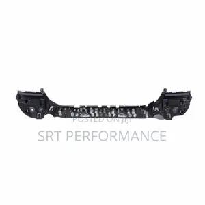 BMW F10 Rear Bumper Guide