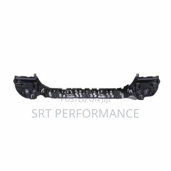 BMW F10 Rear Bumper Guide