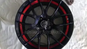 BMW Alloy Wheels size 18