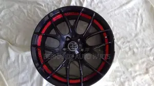 BMW Alloy Wheels size 18