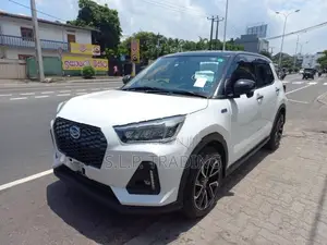 Daihatsu Rocky Premium G 2023