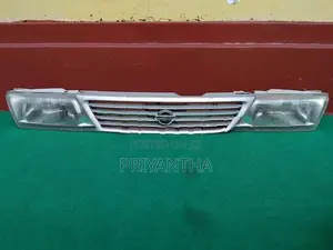 Nissan Sunny B14 Head Light/shell