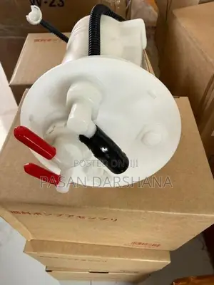 Honda Vezel petrol filter