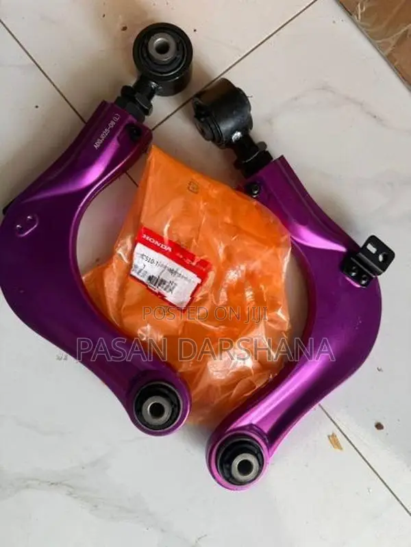 Honda civic crv rear camber arm 2018