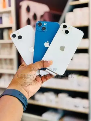 Apple iPhone 13 128GB (Used)