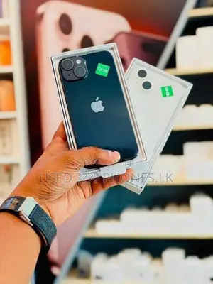 Apple iPhone 13 128GB (Used)