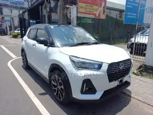 Daihatsu Rocky Premium G 2023