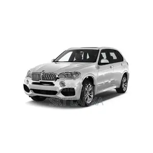 Genuine BMW X5 M Sport 2017 face cut bumper bonnet headlight X1 X3 520