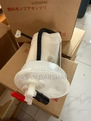 Honda Vezel petrol filter