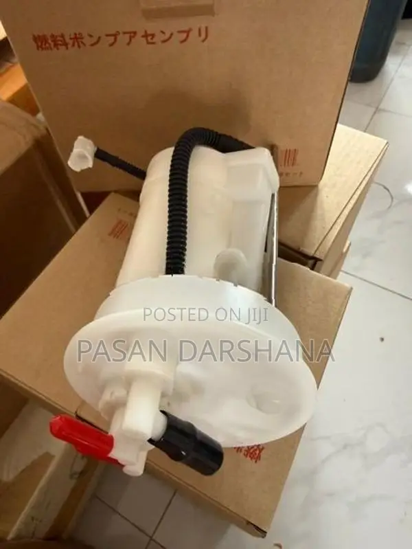 Honda Vezel petrol filter