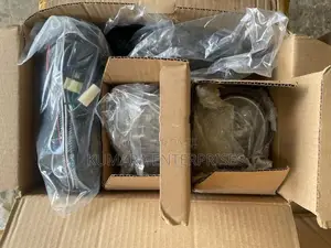 Toyota Corolla/Axio/Fielder Fog lights set 2007