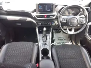 Daihatsu Rocky Premium G 2023