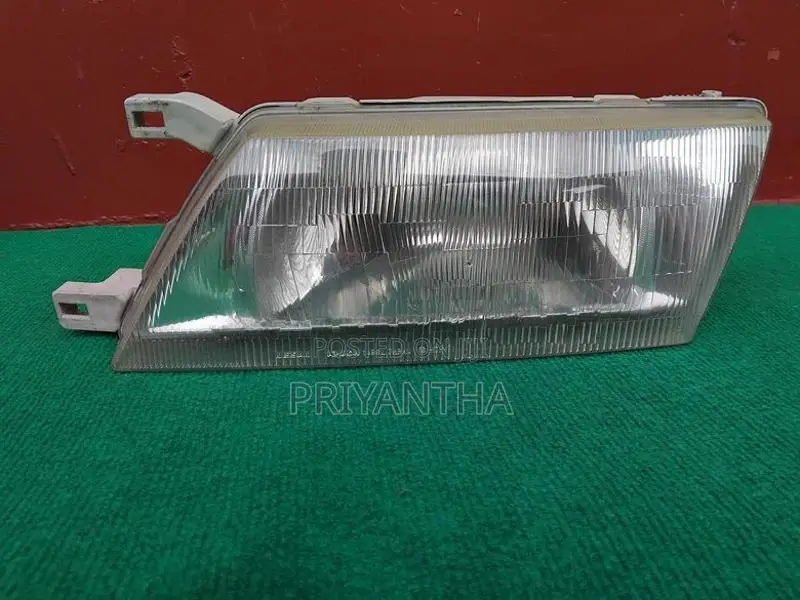 Nissan Sunny B14 Head Light/shell