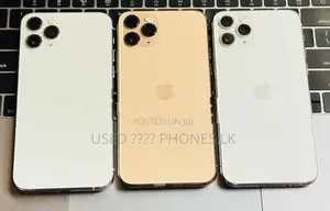 Apple iPhone 11 Pro 256GB (Used)