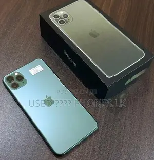 Apple iPhone 11 Pro Max 256GB (Used)
