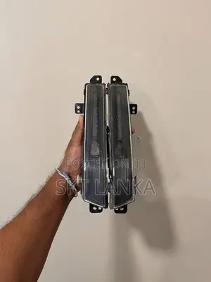 Genuine Range Rover Vogue 2019 LED DRL fog lights Sport