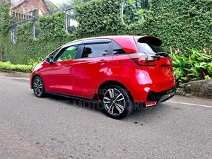 Honda Fit RS NEW VERSION 2025
