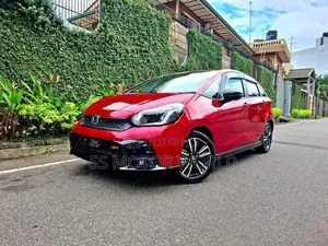 Honda Fit RS NEW VERSION 2025