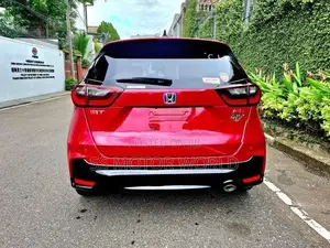 Honda Fit RS NEW VERSION 2025