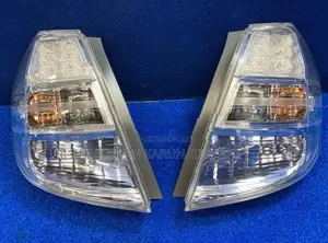 FIT GP1 G premium tail light