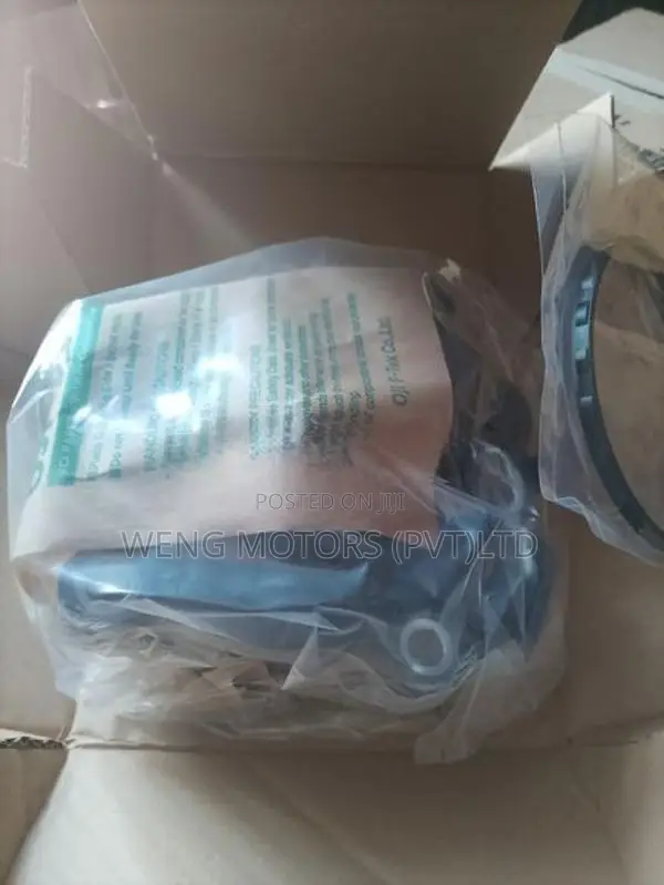 Brand new Toyota water pump