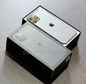 Apple iPhone 11 Pro 256GB (Used)