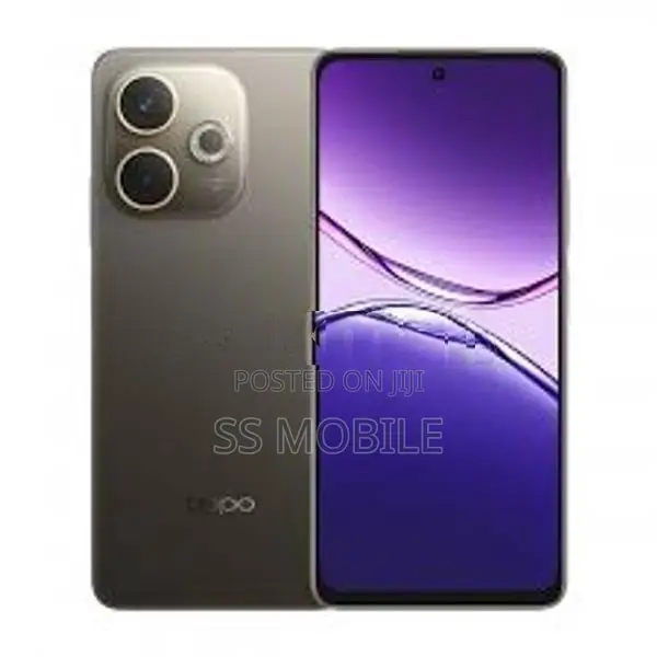 Oppo A5 Pro 8GB 256GB (Brand New)