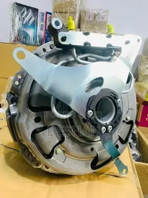 Honda dual clutch brandnew genuine