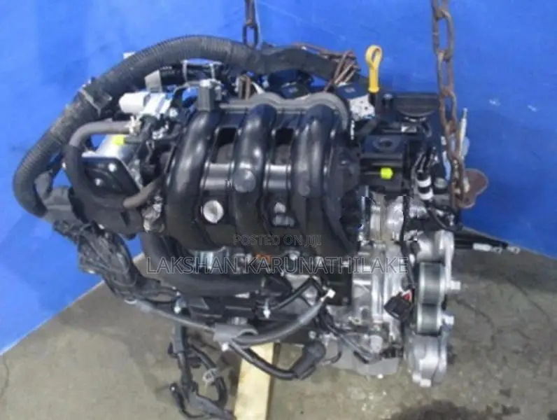 Wagon R MH95s R06D complete engine