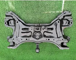 Fit GP1 engine bed