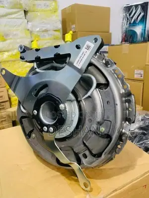 Honda dual clutch brandnew genuine