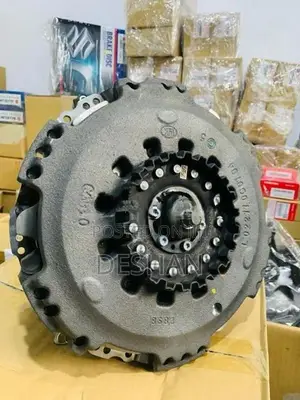 Honda dual clutch brandnew genuine