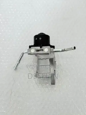 Toyota egr valve allion premio genuine