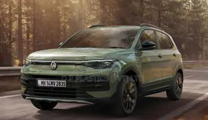 Volkswagen Taigun Top Line 2026