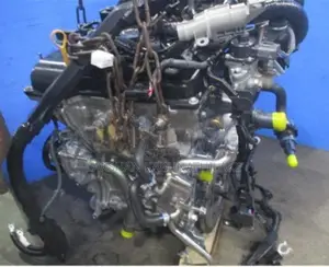 Wagon R MH95s R06D complete engine