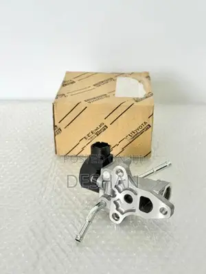 Toyota egr valve allion premio genuine