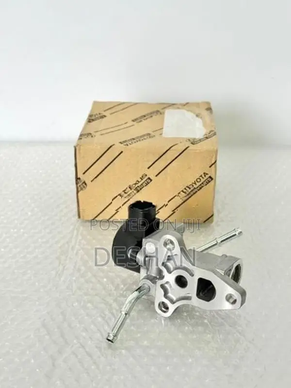 Toyota egr valve allion premio genuine