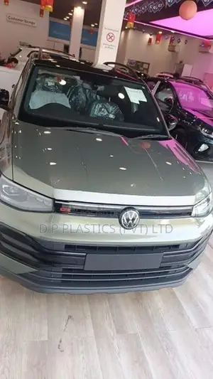 Volkswagen Taigun Top Line 2026
